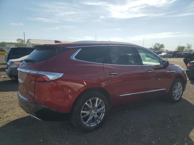 5GAEVBKW5NJ131769 Buick ENCLAVE PR