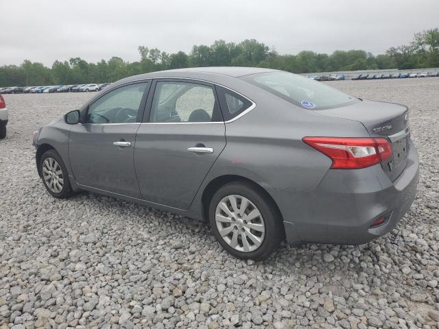 3N1AB7AP8HY349768 Nissan SENTRA S