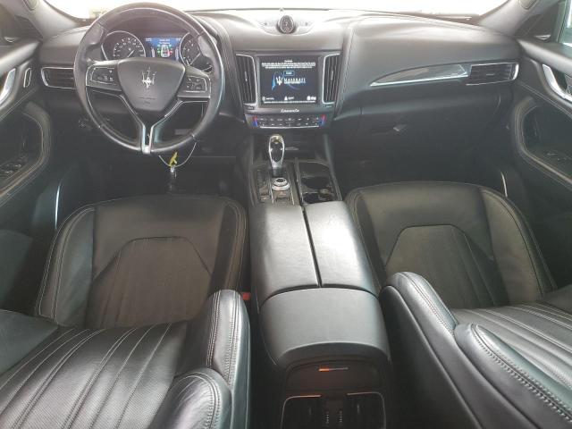 ZN661XUA4JX268883 Maserati m156d