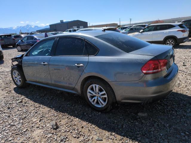 1VWAT7A32EC050253 Volkswagen 2014