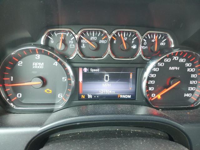 3GTU2VEC6FG439820 GMC SIERRA K15
