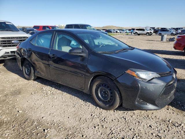 2T1BURHEXJC095157 Toyota COROLLA L