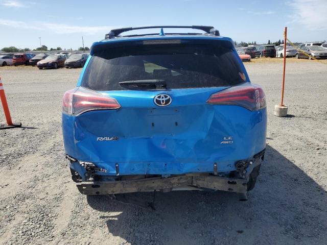 JTMBFREV0JJ747464 Toyota 2ar-fe