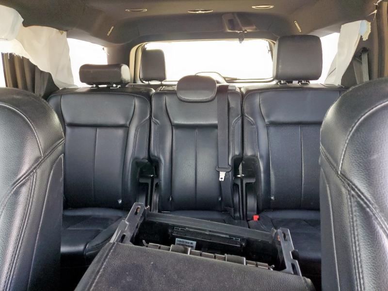 1FMJU1HT2KEA26887 Ford 3.5l gtdi