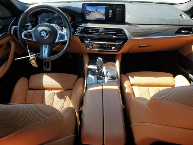 WBA53BJ05MWW92487 BMW 2021