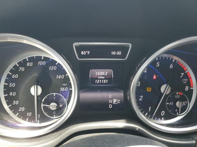4JGDA5JB2EA271778 Mercedes-Benz 2014