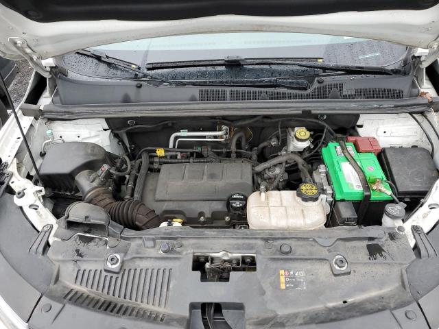 KL7CJPSB0LB315114 Chevrolet TRAX 1LT