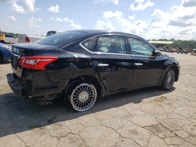 3N1AB7AP8GY266484 Nissan SENTRA S