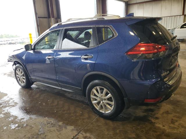 JN8AT2MV8HW001892 Nissan ROGUE S