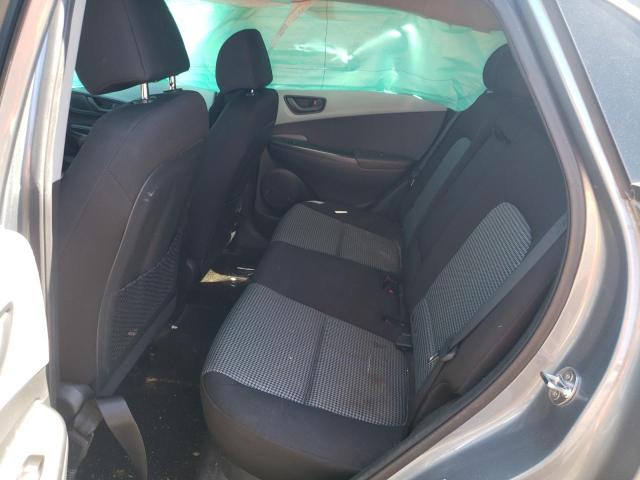 KM8K2CAA1KU213283 Hyundai Kona Sel