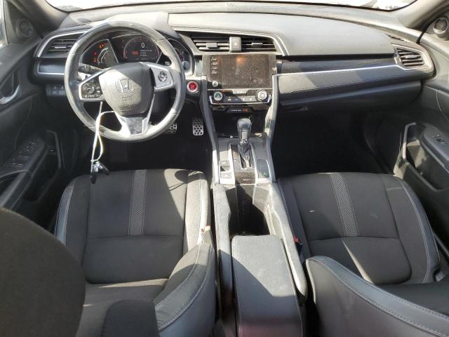 2HGFC2F8XLH586119 Honda k20c2