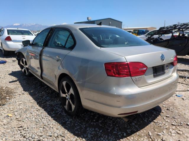 3VWD17AJ4EM273443 Volkswagen Jetta