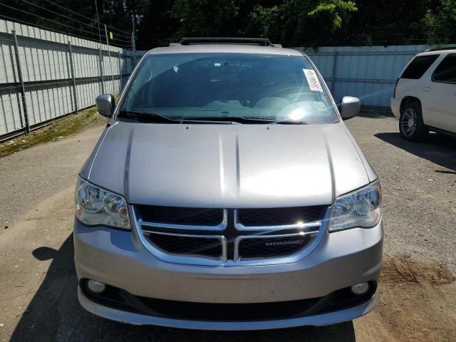 2C4RDGCG1JR207453 Dodge GRAND CARA