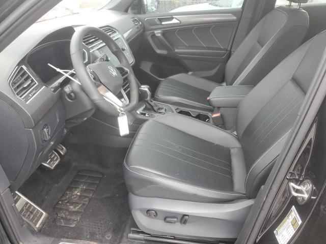 3VV8B7AX3RM069570 Volkswagen TIGUAN SE