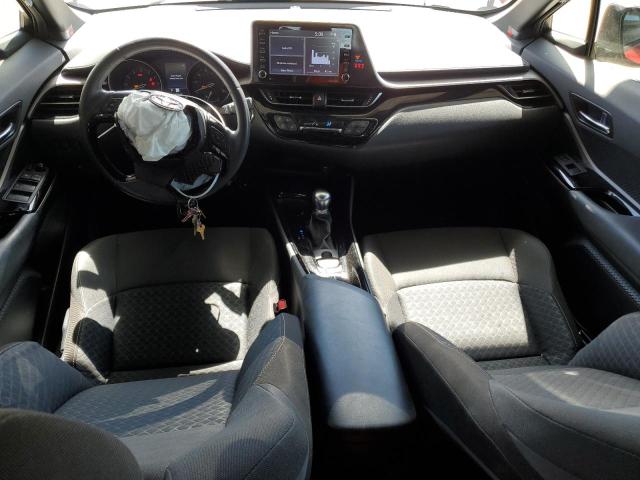 JTNKHMBX4N1129925 Toyota C-HR XLE