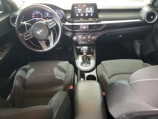 3KPF24ADXME381849 KIA FORTE FE