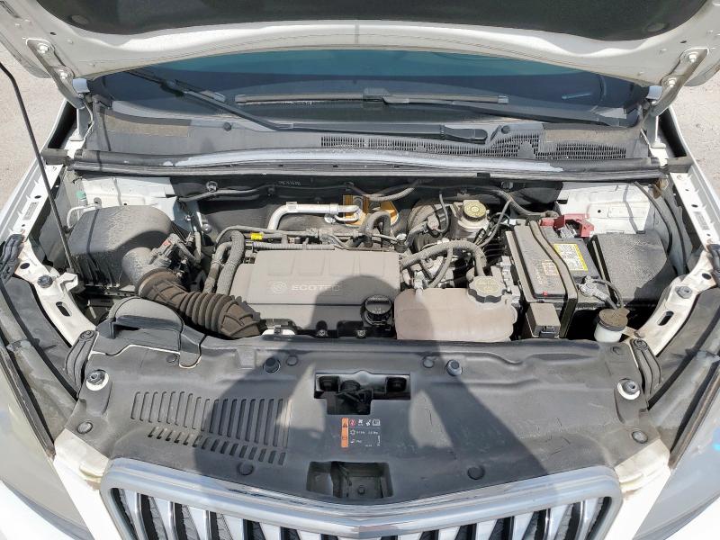 KL4CJESBXGB730934 Buick Encore