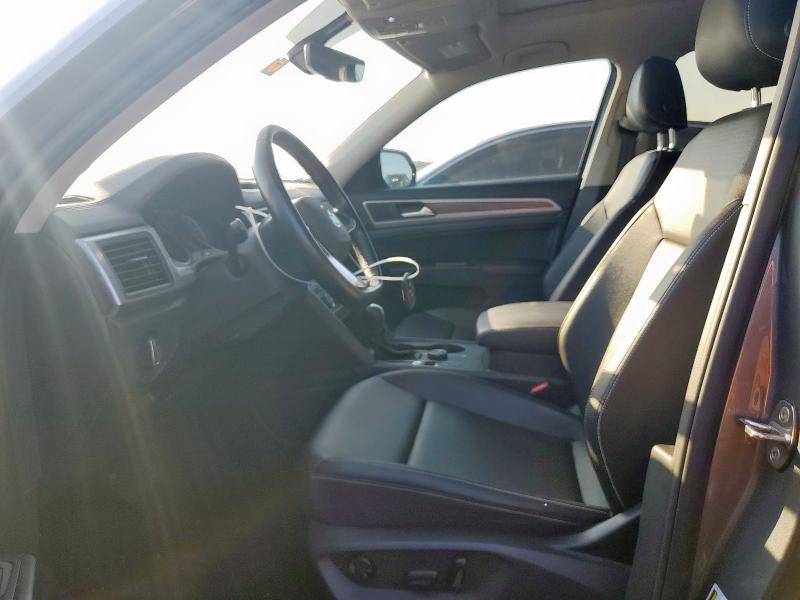 1V2KR2CA7MC535814 Volkswagen ATLAS SE