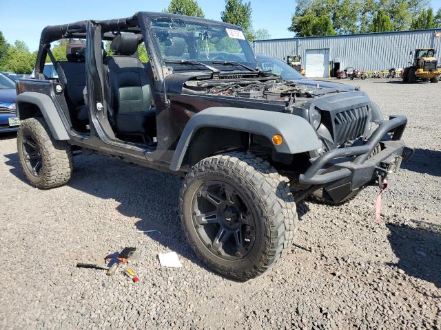 1C4BJWDG8FL689194 Jeep 2015