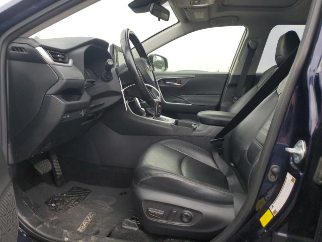 JTMC1RFV7MD064309 Toyota RAV4 XLE P