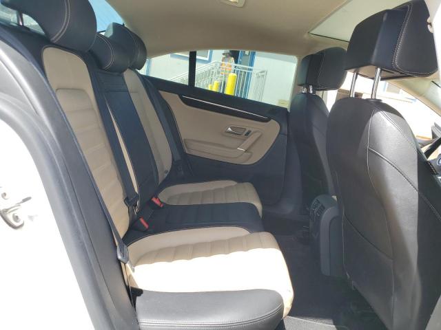 WVWFP7AN9HE503484 Volkswagen 2.0 tsi