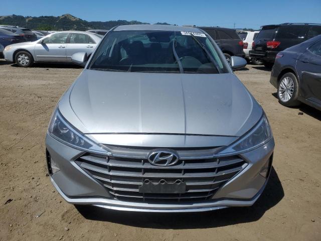 KMHD74LFXLU948421 Hyundai mpi nu