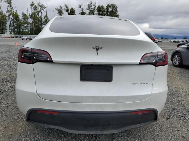 7SAYGDEE3PF751019 Tesla Model Y