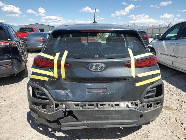 KM8K1CAA6LU494162 Hyundai Kona Se