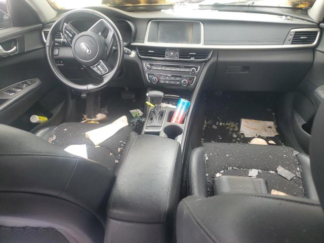 5XXGT4L36KG289566 KIA gdi