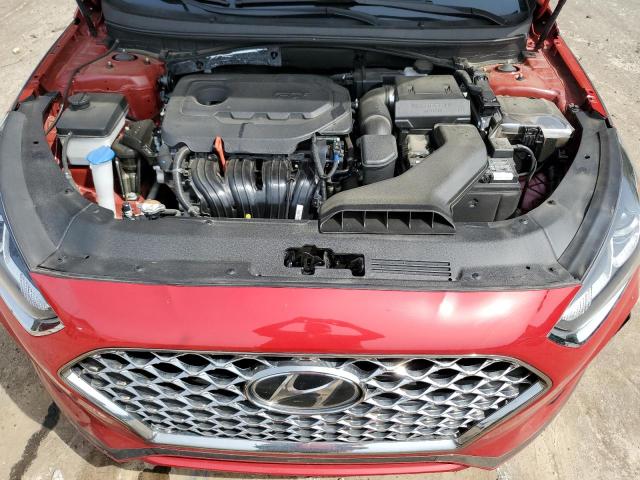 5NPE34AF7KH792550 Hyundai SONATA LIM
