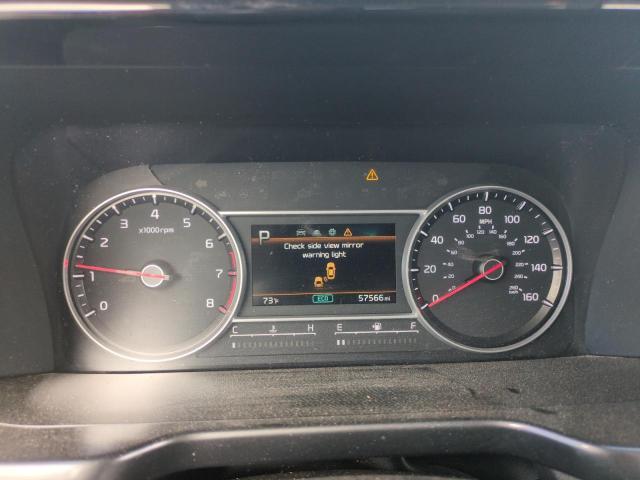 5XYRG4LC5PG234784 KIA SORENTO LX