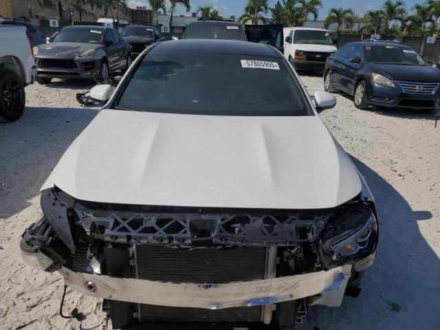 W1K5J4GB3MN172653 Mercedes-Benz CLA 250