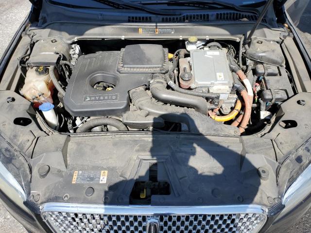3LN6L5MU2JR621992 Lincoln 2.0l 4v atk