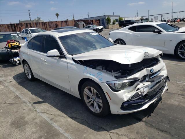 WBA8B9G55HNU49110 BMW 330I
