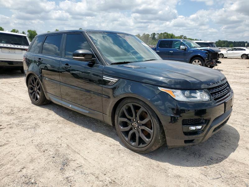 SALWR2VF9FA611679 Land Rover RANGE ROVE
