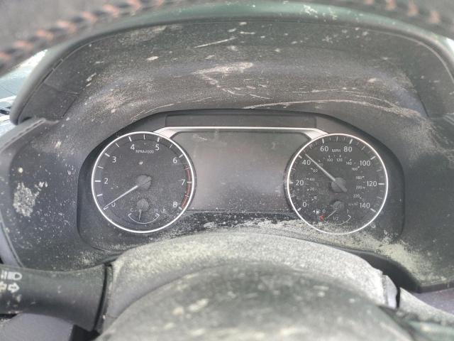 1N4BL4CW5KN301379 Nissan 2019