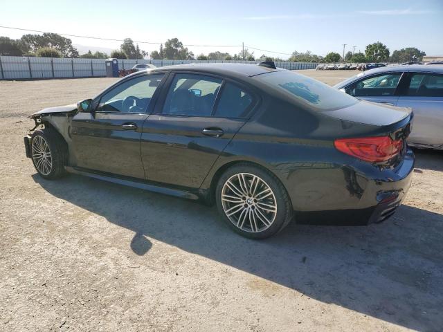 WBAJB9C50KB464503 BMW 2019