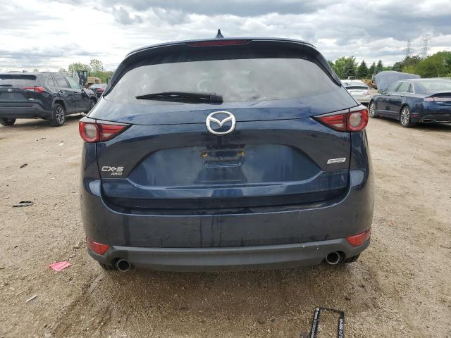 JM3KFBDL5H0115736 Mazda py
