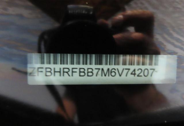ZFBHRFBB7M6V74207 RAM Promaster City