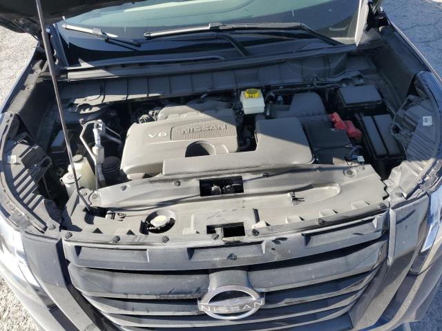 5N1DR3BA2NC251179 Nissan 2022
