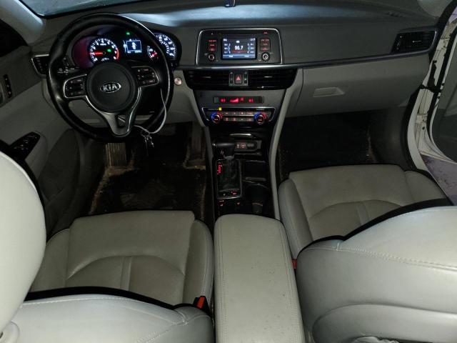 5XXGU4L32GG120424 KIA OPTIMA EX