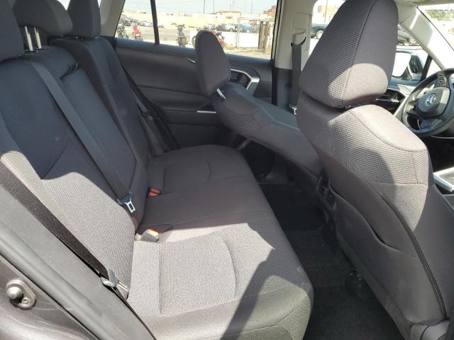 2T3K1RFV0RW329304 Toyota RAV4 LE
