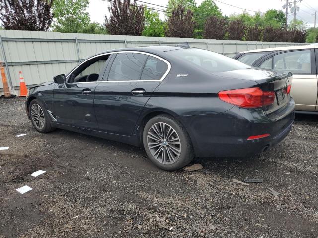 WBAJB1C55JB085156 BMW 530XE