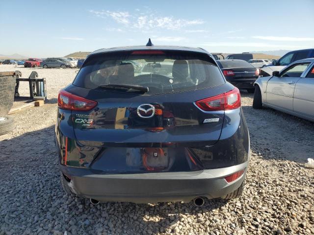 JM1DKFB78G0127517 Mazda Cx-3 Sport