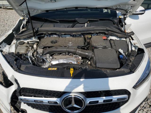 W1N4N4GB2PJ480041 Mercedes-Benz GLA 250