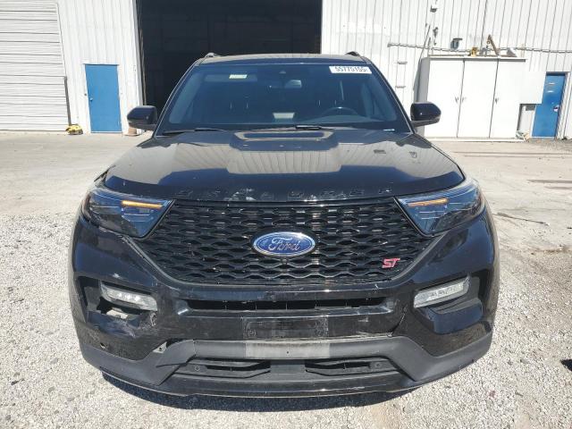 1FM5K8GC2LGA06548 Ford gtdi
