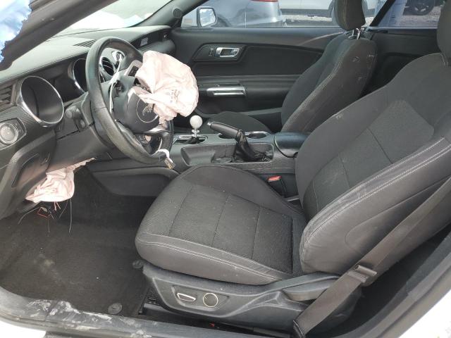 1FATP8EM7F5397064 Ford Mustang