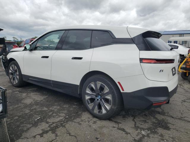 WB523CF0XRCN66098 BMW IX XDRIVE5