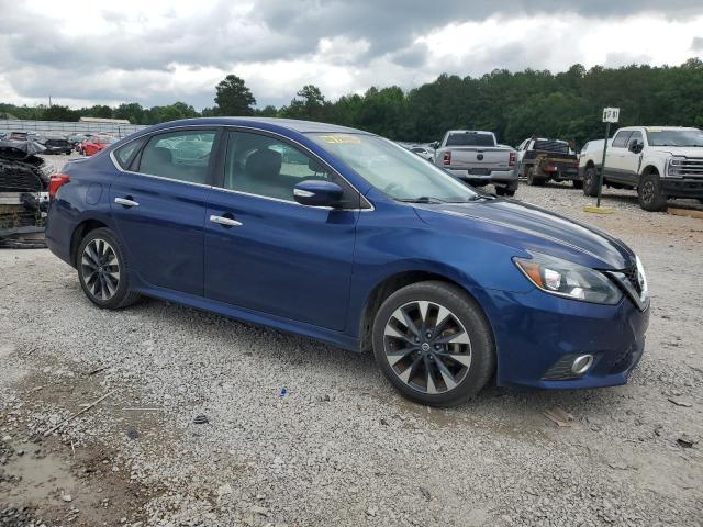 3N1AB7AP6KY313701 Nissan SENTRA S