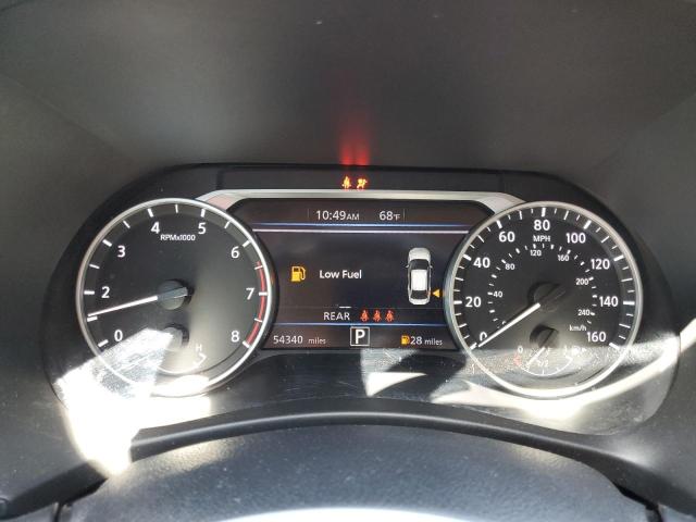 3N1AB8CV7NY294887 Nissan SENTRA SV